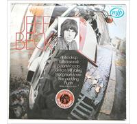 Jeff Beck Group - Jeff Beck Group - The Most Of Jeff Beck (Vinyl)