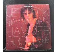 Jeff Beck Group - Jeff Beck With The Jan Hammer Group ?- Live