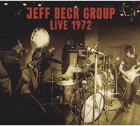 Jeff Beck Group - Live 1972