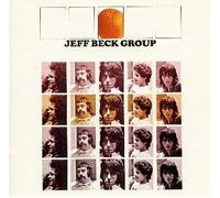 Jeff Beck Group (Orange)