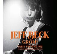 Jeff Beck Group - Paris Theatre 1972