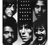 Jeff Beck Group - Rough and Ready