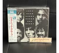 Jeff Beck - Rough & Ready