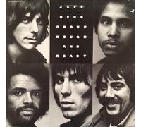 Jeff Beck Group - Rough and Ready