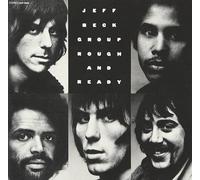 Jeff Beck - Rough & Ready - Blu-spec CD2 - Sony Music
