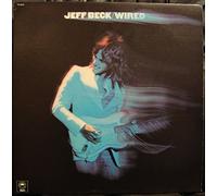 Jeff Beck - Wired [VINYL]