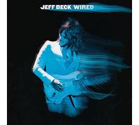 Beck Group,Jeff - Wired [VINYL]