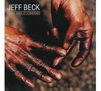 Jeff Beck Group : You Had It Coming CD (2023) NEW FREE Shipping, Save £s