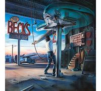 Jeff Beck Jeff Beck's Guitar Shop [Vinyl] Vinyl - New