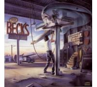 JEFF BECK: GUITAR SHOP - CD