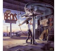 Beck, Jeff - Guitar Shop