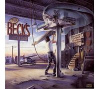 Jeff Beck - Guitar Shop [New CD]