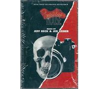 Jeff Beck, Jed Leiber - Frankie's House [CASSETTE]