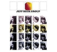 Jeff Beck - Jeff Beck Group