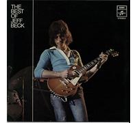 Jeff Beck - Jeff Beck Group ft Rod Stewart Masters Of Rock Dutch LP Netherlands / Holland
