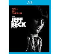 Jeff Beck - Jeff Beck Still on the Run [Blu-ray] [2018] [Region A & B & C]