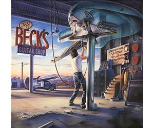 Jeff Beck - Jeff Beck's Guitar Shop
