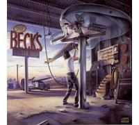 JEFF BECK - JEFF BECK'S GUITAR SHOP NEW CD