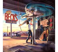 Jeff Beck - Jeff Beck's Guitar Shop (Red Vinyl) [VINYL]