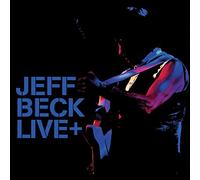 Jeff Beck - Live +