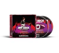 Jeff Beck - Live At The Hollywood Bowl