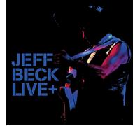 Jeff Beck - Live [CD]