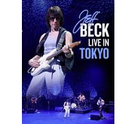 Jeff Beck - Live in Tokyo