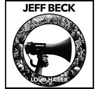 Jeff Beck - Loud Hailer