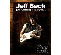 Jeff Beck - Performing This Week… Live At Ronnie Scott's