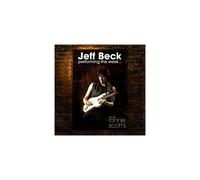 Jeff Beck - Performing This Week - Live at Ronnie Scotts [blu-ray Dvd] [2009]