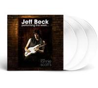 Beck,Jeff - Performing This Week...Live (Ltd. Edt.) [VINYL]