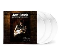 Beck,Jeff - Performing This Week...Live (Ltd. Edt.) [VINYL]