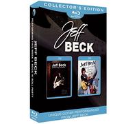 Jeff Beck - Performing This Week & Rock 'n' Roll Party [Blu-ray] [Region B] [2012]