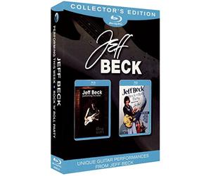 Jeff Beck - Performing This Week & Rock 'n' Roll Party [Blu-ray] [Region B] [2012]
