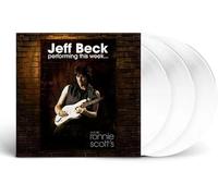 Beck,Jeff - Performing This Week...Live (Ltd. Edt.) [VINYL]