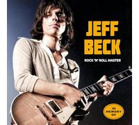 Jeff Beck - Rock´n´Roll Master / In Memory Of [Vinyl LP] [VINYL]