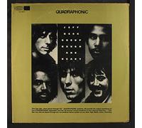 JEFF BECK - Rough And Ready [VINYL]