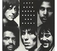 Jeff Beck - Rough & Ready