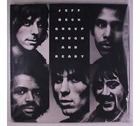 Jeff Beck - Rough & Ready (Gate) (Aniv) (Ltd) [VINYL]