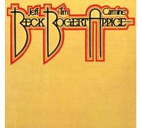 Jeff Beck - Same (1973, & Tim Bogart, Carmine Appice) / Vinyl record [Vinyl-LP]