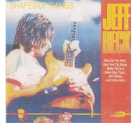 Jeff Beck - Shapes Of Things