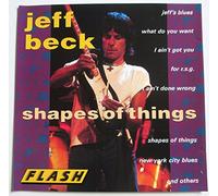 Jeff Beck - Shapes of things