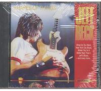 Jeff Beck - Shapes Of Things