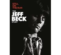 Jeff Beck - Still On The Run The Jeff Beck Story
