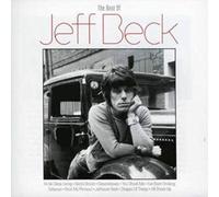 Jeff Beck - The Best Of Jeff Beck (Repack)