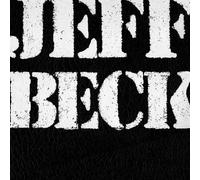 Jeff Beck - There And Back by the artist Jeff Beck [LP]