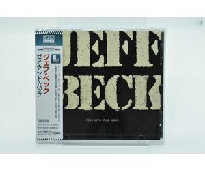 JEFF BECK-THERE AND BACK-JAPAN BLU-SPEC CD2