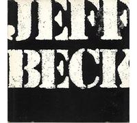 JEFF BECK - there and back LP [VINYL]
