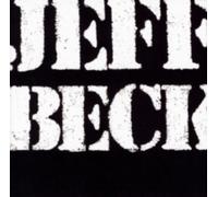 JEFF BECK: THERE & BACK - CD
