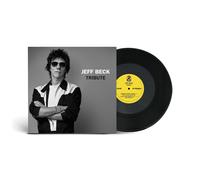 Jeff Beck - Tribute [VINYL]